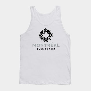 CF Montréaaaal 05 Tank Top